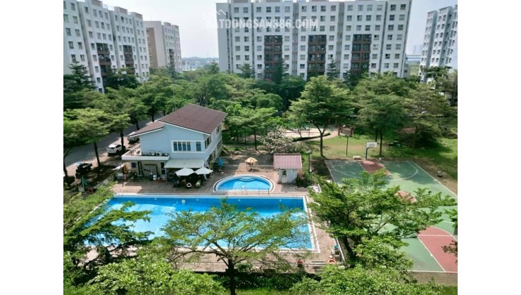 Bán gấp căn hộ 50m2 Ehome 3